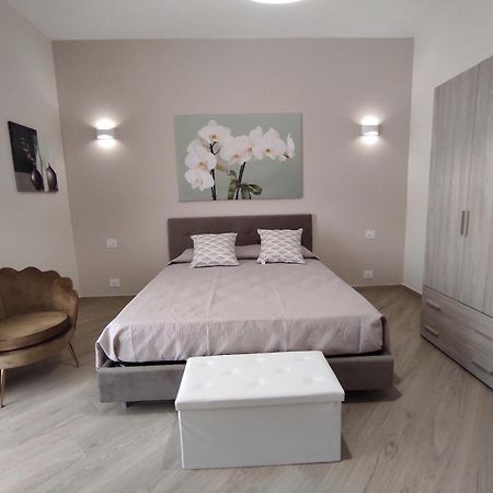 B&B Villa Colomba Agrigento Bagian luar foto