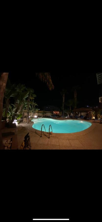 B&B Villa Colomba Agrigento Bagian luar foto
