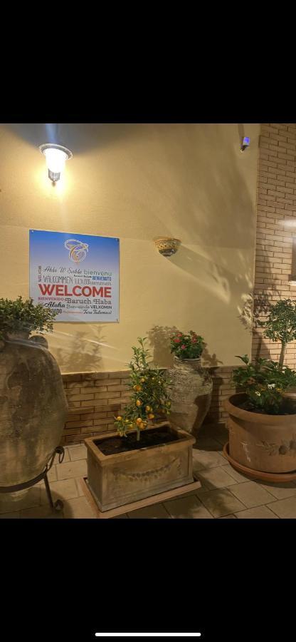 B&B Villa Colomba Agrigento Bagian luar foto