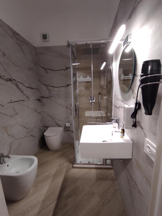 B&B Villa Colomba Agrigento Bagian luar foto