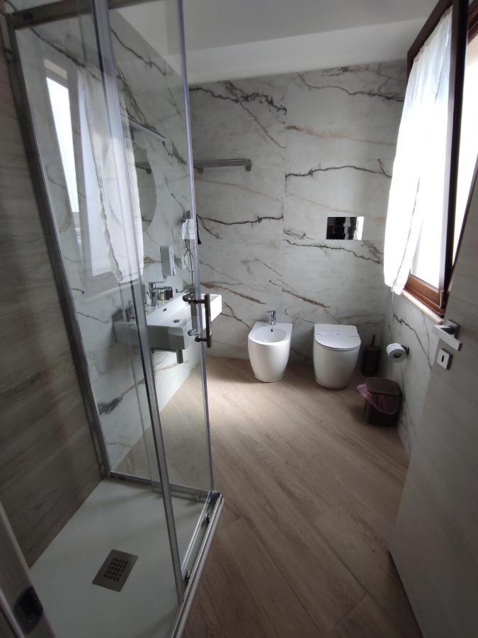 B&B Villa Colomba Agrigento Bagian luar foto