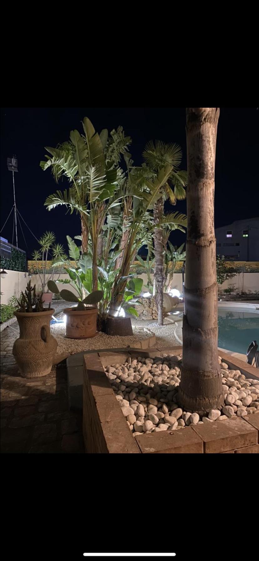 B&B Villa Colomba Agrigento Bagian luar foto