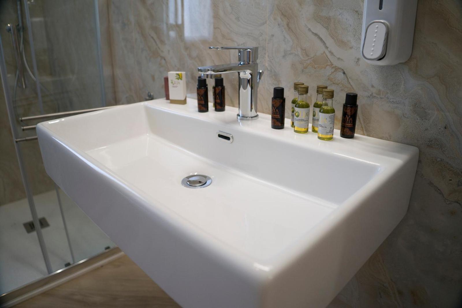 B&B Villa Colomba Agrigento Bagian luar foto