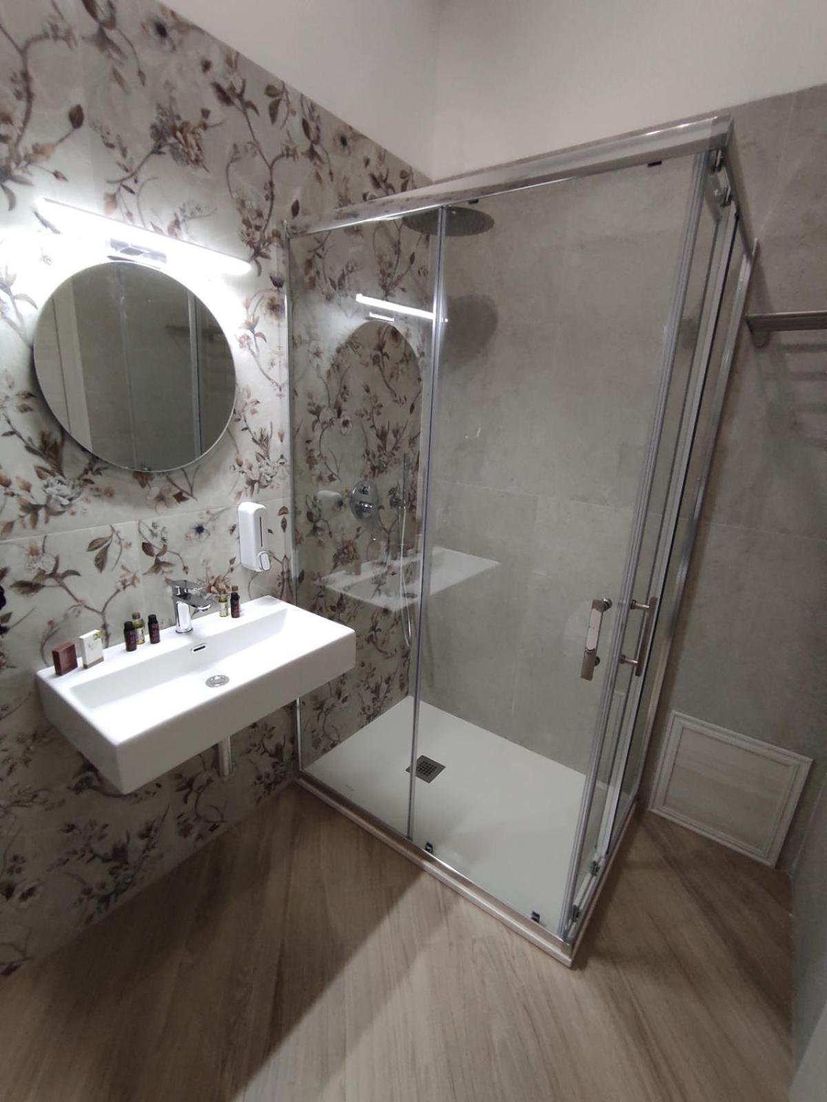 B&B Villa Colomba Agrigento Bagian luar foto