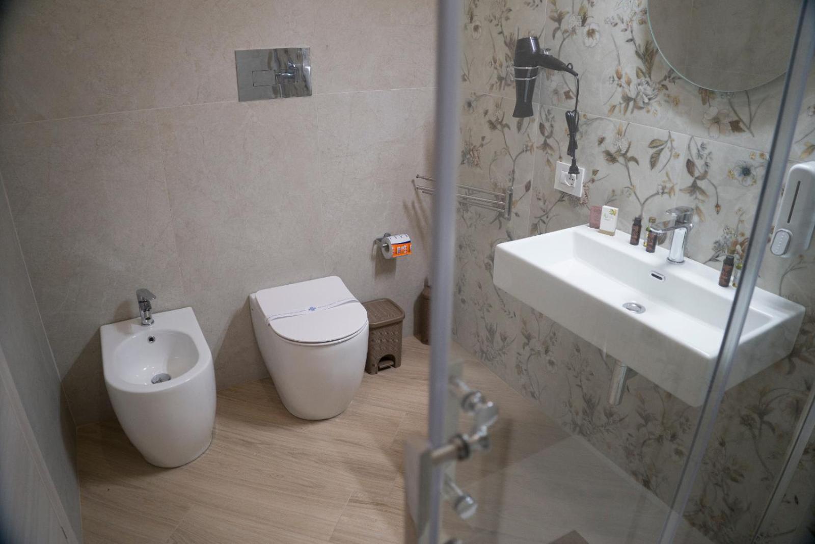 B&B Villa Colomba Agrigento Bagian luar foto