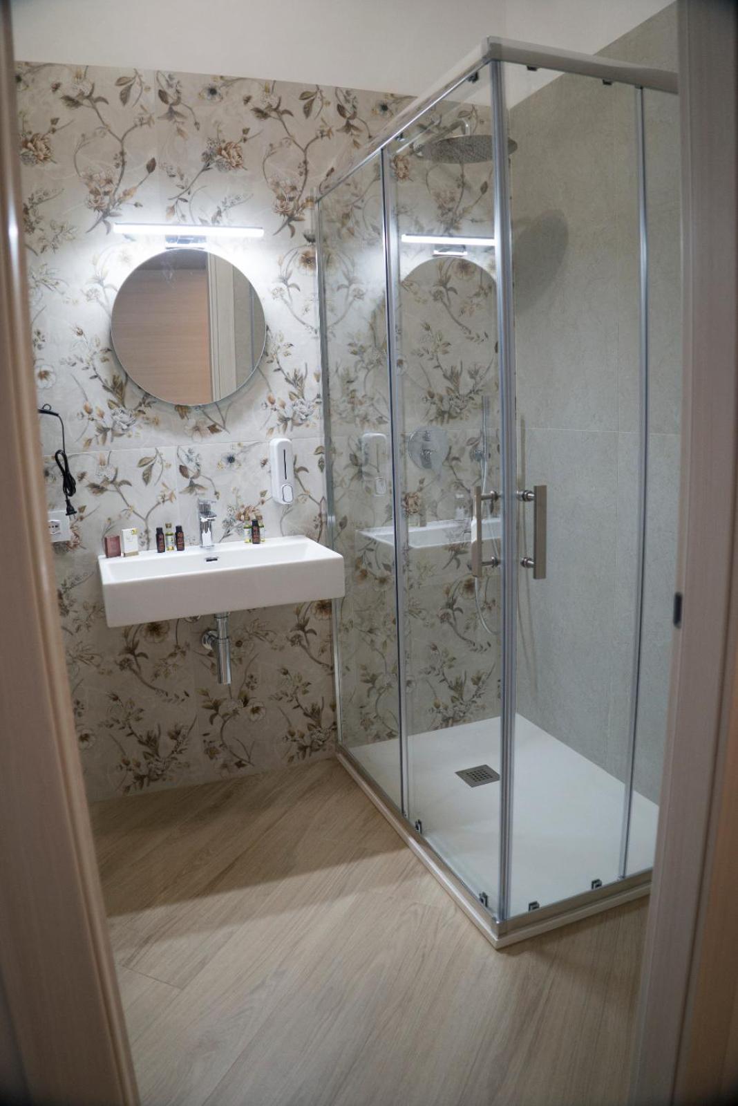 B&B Villa Colomba Agrigento Bagian luar foto