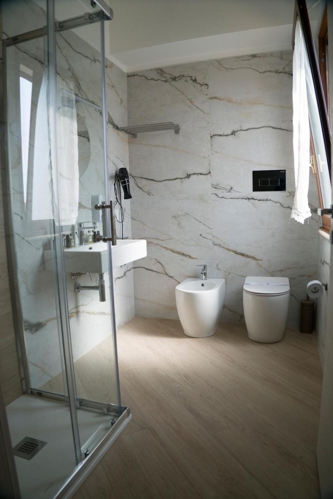 B&B Villa Colomba Agrigento Bagian luar foto