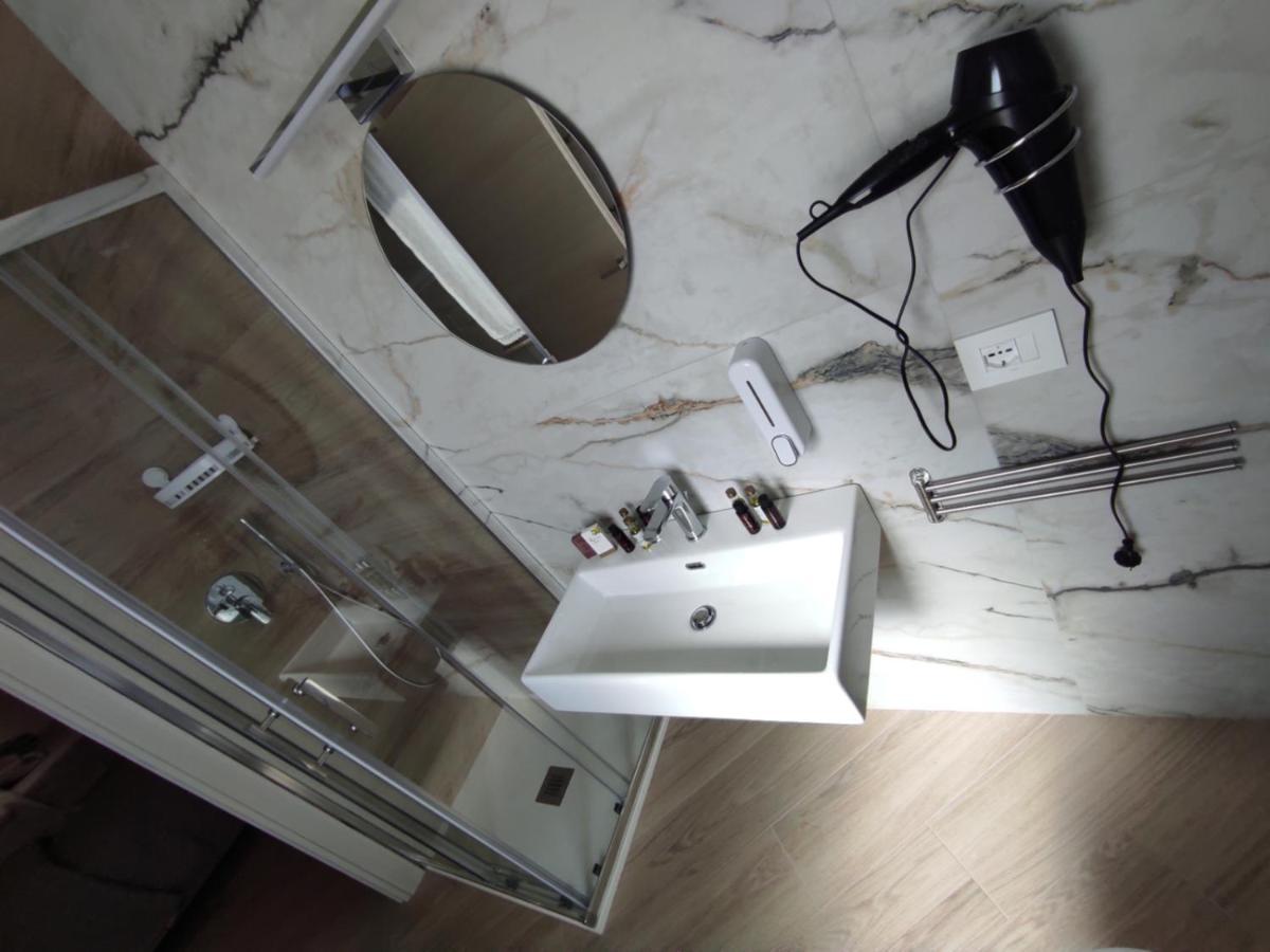 B&B Villa Colomba Agrigento Bagian luar foto