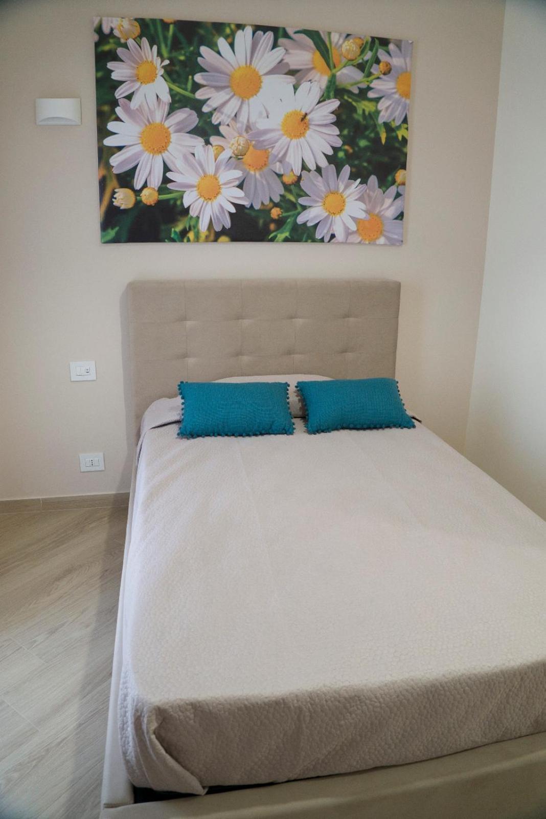 B&B Villa Colomba Agrigento Bagian luar foto